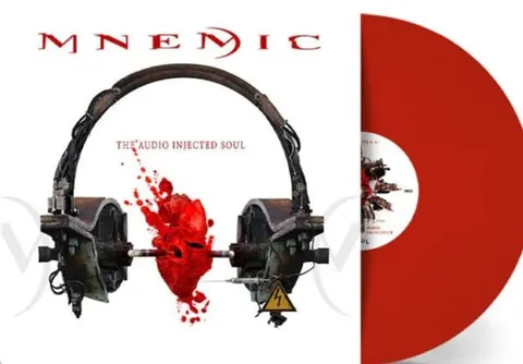 The Audio Injected Soul